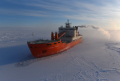 Фотография события: В ААНИИ пройдет семинар «Анализ гидрометеорологических процессов в арктических морях и гидрометеорологическое обеспечение морских операций в Арктике в 2023»