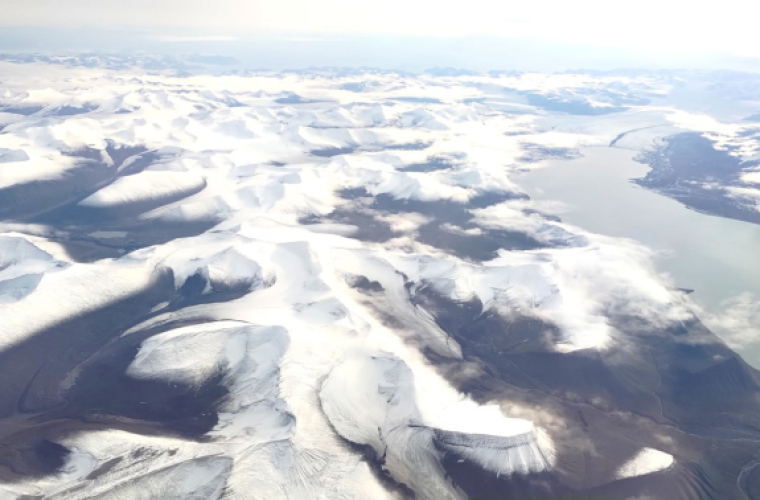 Фотография события: В ААНИИ состоится конференция по изучению новых подходов для реализации проектов в зоне вечной мерзлоты