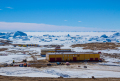 Фотография события: 34 года антарктической станции Прогресс