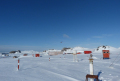 Фотография события: 54 года антарктической станции Беллинсгаузен